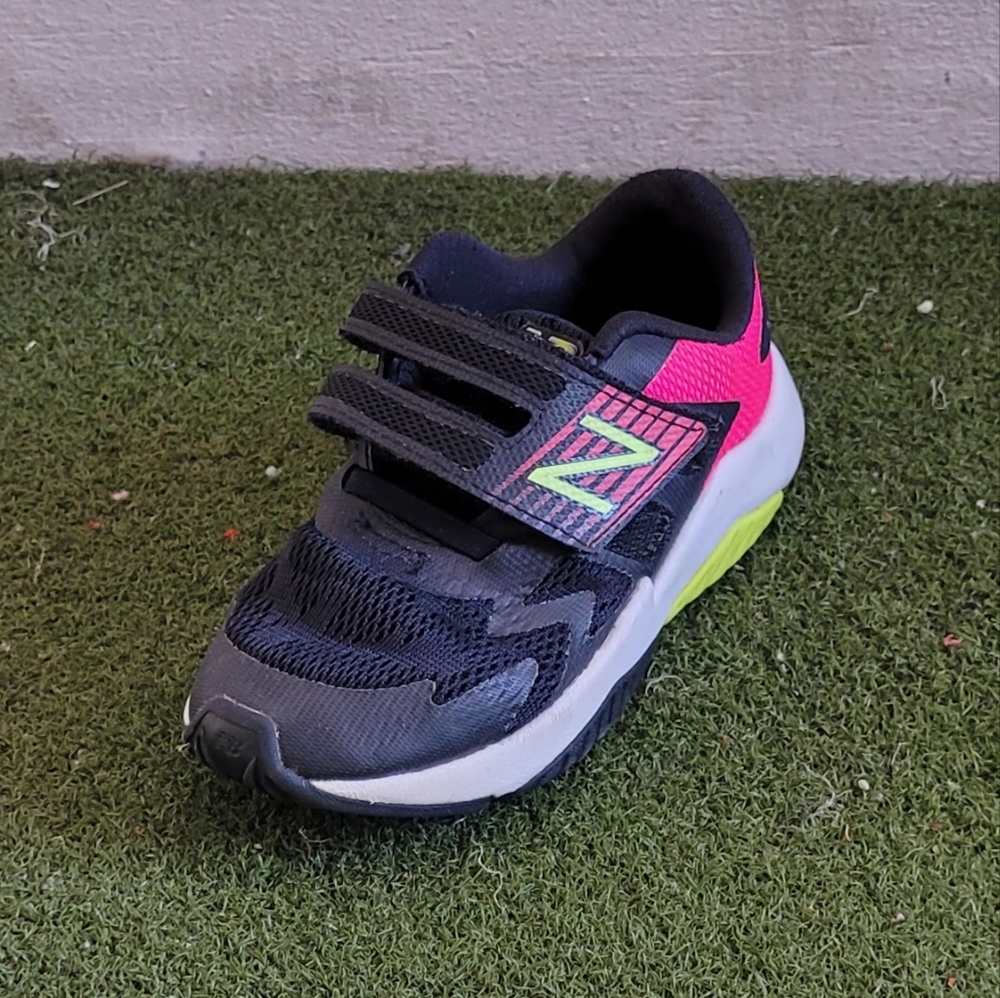 Kid's 10 New Balance Rave